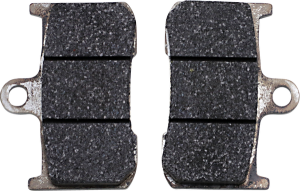 Dc Racing Dual Carbon Brake Pads, 1, nordicamoto.ro