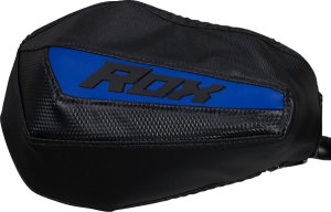 Generation 3 Flex-tec Handguards Black