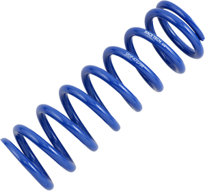 4.8 Kg/mm Shock Spring Blue, 1, nordicamoto.ro
