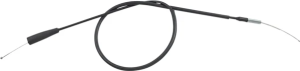 Cablu de accelerație pentru kiturile de accelerație Motion Pro Twist, negru, 1, nordicamoto.ro