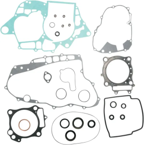 MOOSE RACING Complete Gasket And Oil Seal Kit 