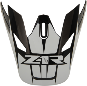Visrkt Riseascnd Blk/wht Black, White