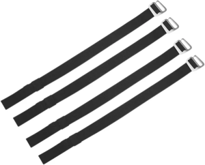 Strap Set Legend Black