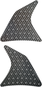 Soft Tank Bumbs Gray, 2, nordicamoto.ro