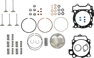 Top End Service Kit