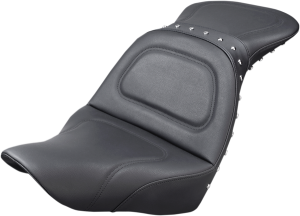 Explorer Special Seat Black