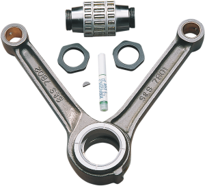 Heavy-duty Connecting Rod Sets 