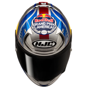 Casca HJC RPHA 12 Red Bull Austin GP II, 3, nordicamoto.ro