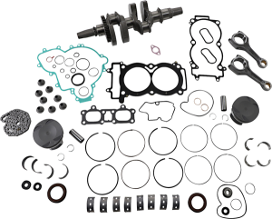 Engine Rebuild Kit