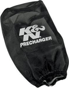 Universal Precharger Black, White