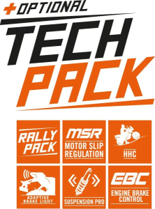 TECH PACK