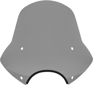 Speed Demon Windshield Gray