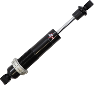 Rear Suspension Gas Shocks