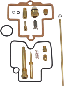 Kit de reparare carburator