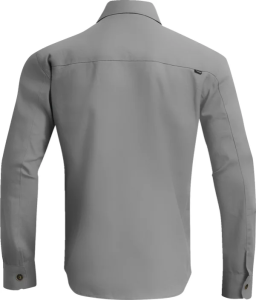 Camasa Thor Overshirt Gray XL, 2, nordicamoto.ro