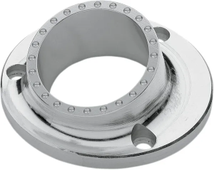 MOOSE RACING Exhaust Tip Aluminum