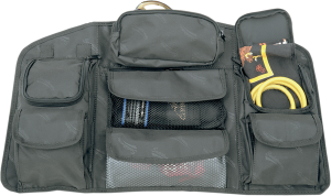 Trunk Organizer Black, 2, nordicamoto.ro