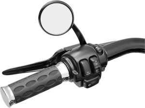 Shooter Mirror Black, 3, nordicamoto.ro