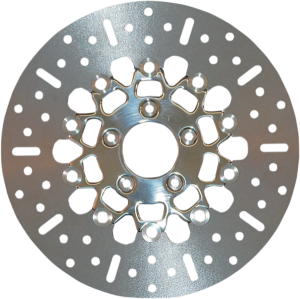 Brake Rotor For Harley-davidson Unfinished, 1, nordicamoto.ro