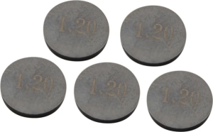 Șaibe de schimb de 9,48 mm
