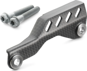 Stator cable protection