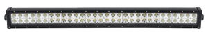 Dual Color Led Light Bar Amber, White