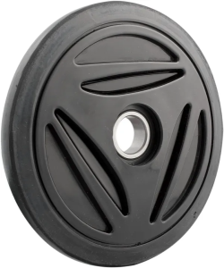 Idler Wheel Black