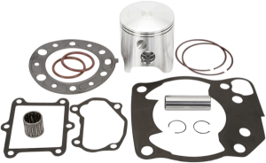 High Performance Piston Kit With Gaskets For 2-stroke, 1, nordicamoto.ro