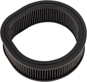 Replacement Air Filter Element Black