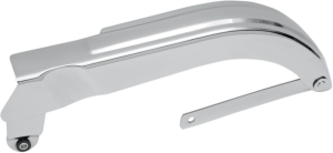 Rear Belt Guard Chrome