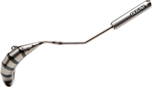 Exhaust Cross Hm Cross 2 Stroke Aluminium Aluminum, 1, nordicamoto.ro