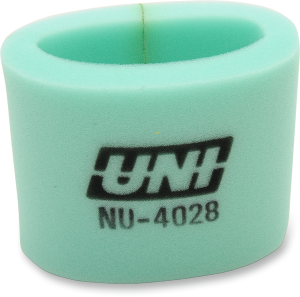 Air Filter Element Blue
