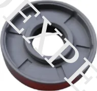 SHAFT SEAL RING 12X30X7 PTFE, 3, nordicamoto.ro