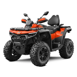 CFMOTO CFORCE 1000 X10 EPS T3b '25