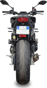 Grid-o Exhaust System Titanium, 2, nordicamoto.ro