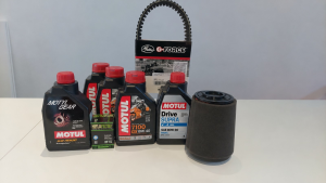 Pachet revizie CF MOTO 850/1000 Complet, nordicamoto.ro