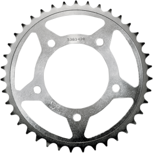 Steel Sprocket Natural