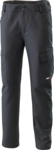 Pantaloni casual, Pantaloni WP Replica Team Black, nordicamoto.ro