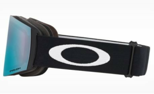 Ochelari Snowmobil Oakley Fall Line L Matte Black/Prizm SapphireGBL