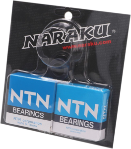 Crankshaft Bearing
