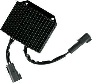 Standard Rectifying Regulator Black, 1, nordicamoto.ro