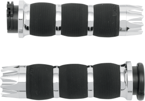 Excalibur Air Cushioned Grips Black