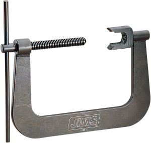 Valve Spring Compressor Tool Black
