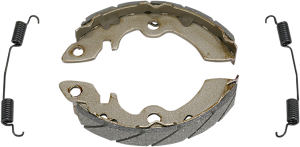 Grooved (r)g(r) Brake Shoes, 1, nordicamoto.ro