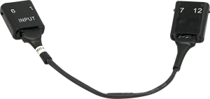 Tribar Eliminator Harness, 1, nordicamoto.ro