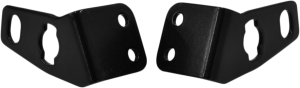 Adapter For Turn Signals Black, 1, nordicamoto.ro