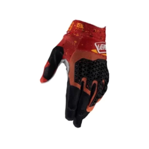 Manusi Leatt Moto 4.5 Lite Burn XXL, 7, nordicamoto.ro