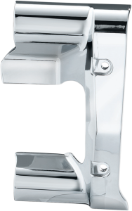 Oil Line Nacelle Cover Chrome, 1, nordicamoto.ro