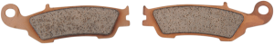 Rc-1 Works Brake Pads, 1, nordicamoto.ro