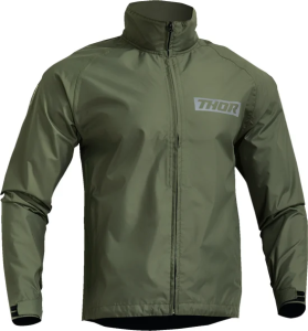 Geaca Thor Pack Army Green